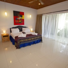 Bayshore Villas Candi Dasa - Bild 3