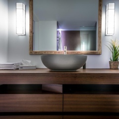 Le Bijou MH6 Jacuzzi Penthouse at Muensterhof / Paradeplatz - Bild 9
