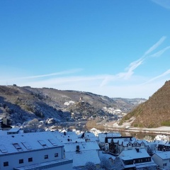 Cochem Ferienwohnung Scheuer - Bild 2