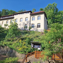 Hotel Burgblick Meissen - Bild 10