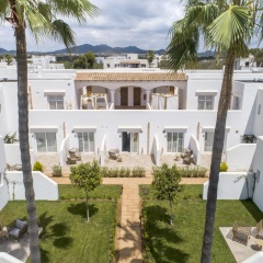Eques Petit Resort - Bild 16