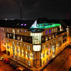 Eco Smart Apartments Premium City - Bild 1