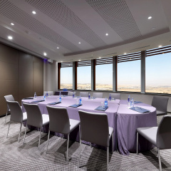 Eurostars Torre Sevilla - Bild 22