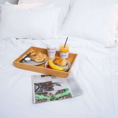 YOTELAIR Singapore Changi Airport - Bild 11