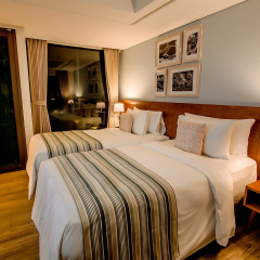 Rama Residence Padma - Bild 8