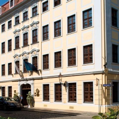 Romantik Hotel Bülow Residenz - Bild 1
