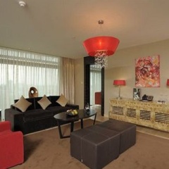 Grand Ankara Hotel & Convention Center - Bild 14
