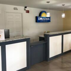 Days Inn by Wyndham Cape Carteret near Emerald Isle in Cape Carteret, United States of America from 116$, photos, reviews - zenhotels.com photo 4