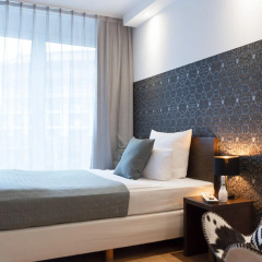 Paragon Apartments - Bild 6