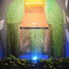 Hotel Roma Luxus Hotel - Bild 2