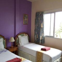 Krabi Loma Hotel - Bild 4