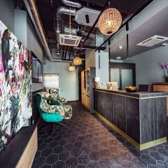 Maison Schiller - Bild 2