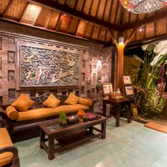 Bidadari Private Villas & Retreat - Bild 8