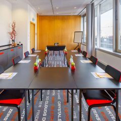 art'otel Cologne powered by Radisson Hotels - Bild 25
