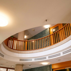 Main Plaza Suite Tower - Bild 2
