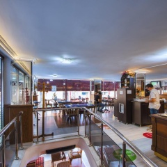 Kozan City Hotel - Bild 8
