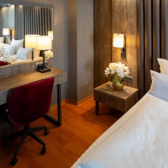 PLAZA Premium Karlsruhe - Bild 4