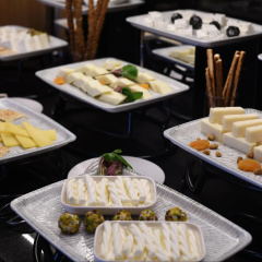 Crowne Plaza Ankara by IHG - Bild 11