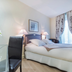 Hotel Waldorf Montparnasse - Bild 6