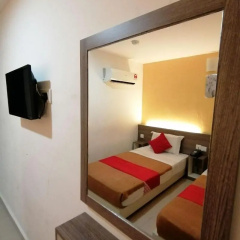 Yellow Mansion Hotel Melaka Raya thumbnail 6