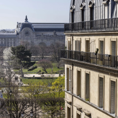 Hôtel Louvre Montana - Bild 1