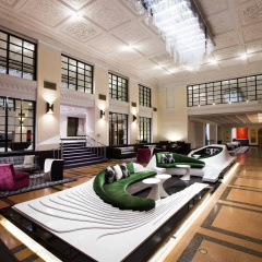 Stewart Hotel - Bild 12