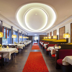 Eilenriedestift Hotel - Bild 10