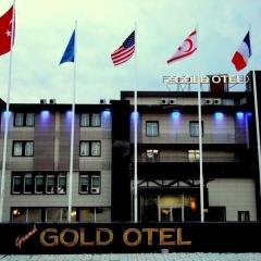 Grand Gold Hotel - Bild 1