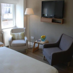 La Bella Suites Pera thumbnail 4