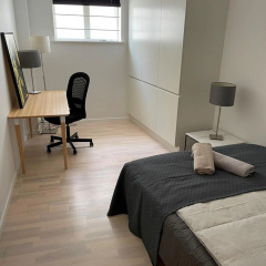 CPH Lux apartments - Bild 5