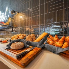 Vienna House Easy by Wyndham Hannover City - Bild 11