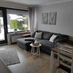 Ferienwohnung Rehkitz - Bild 2