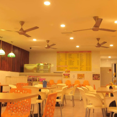 Yellow Mansion Hotel Melaka Raya thumbnail 32