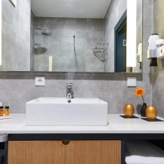 WENS Hotel - Bild 8