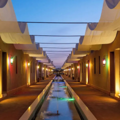 Al Destino Resort Palmeraie Marrakech - Bild 13