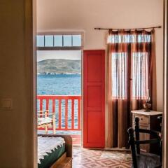 Dream Boathouse in Klima, Greece from 232$, photos, reviews - zenhotels.com photo 27