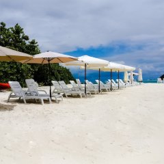 Crown Beach Villas in Dhiffushi, Maldives from 191$, photos, reviews - zenhotels.com photo 12