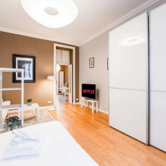 Bramante Luxury Apartments by InnStay - Bild 2