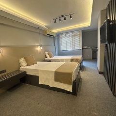 Panula Park Hotel - Bild 11