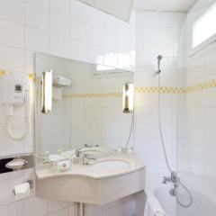 Hotel Le Colisee - Bild 11