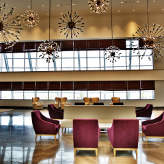 The Ankara Hotel - Bild 2