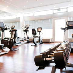 Arthotel ANA im Olympiapark - Bild 23