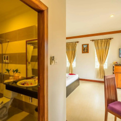 Kingfisher Angkor Hotel thumbnail 6