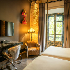 Hotel Lobby - Bild 5