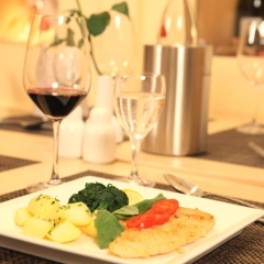 Mercure Hotel Köln City Friesenstraße - Bild 13