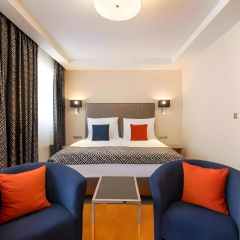 Silver Crown Hotel & Residence - Bild 5