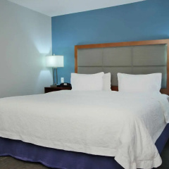 Hampton Inn Richland thumbnail 29