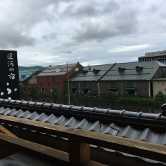 Otaru Furukawa Hotel