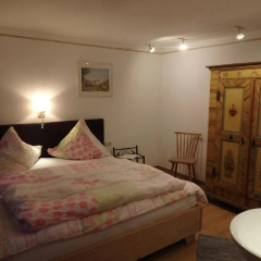 Apartment Rothenlehen - Bild 1