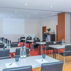 Hotel Münster Kongresscenter Affiliated by Meliá - Bild 18